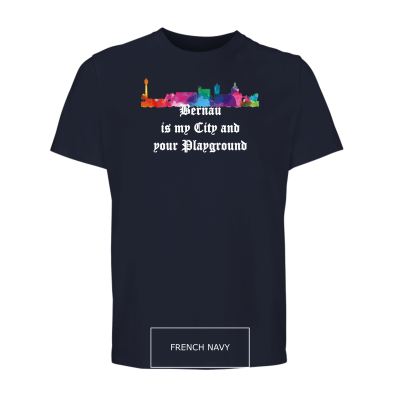 Organic Unisex T-Shirt Black Edtion